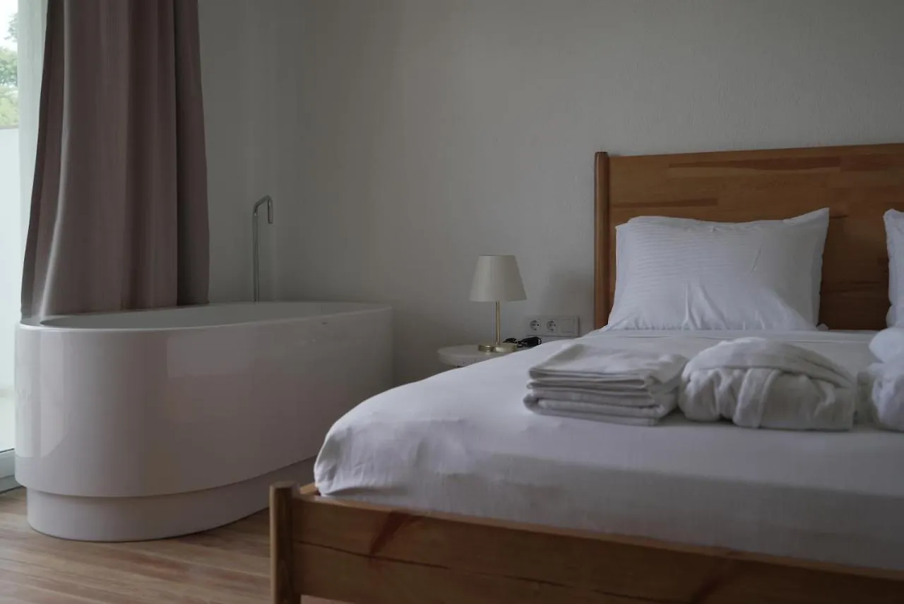 Perle House Otel Fethiye