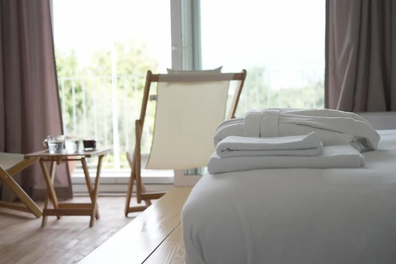 Perle House Otel Fethiye