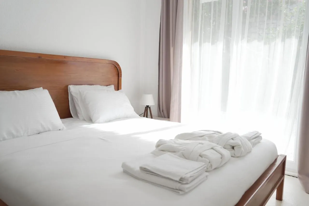 Perle House Otel Fethiye 0*,