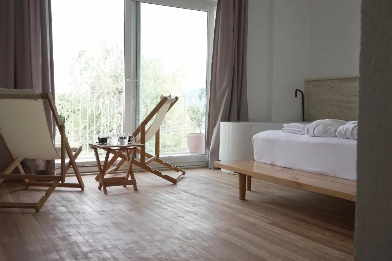 Perle House Otel Fethiye