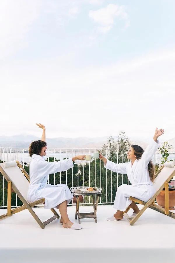 Perle House Hotel Fethiye
