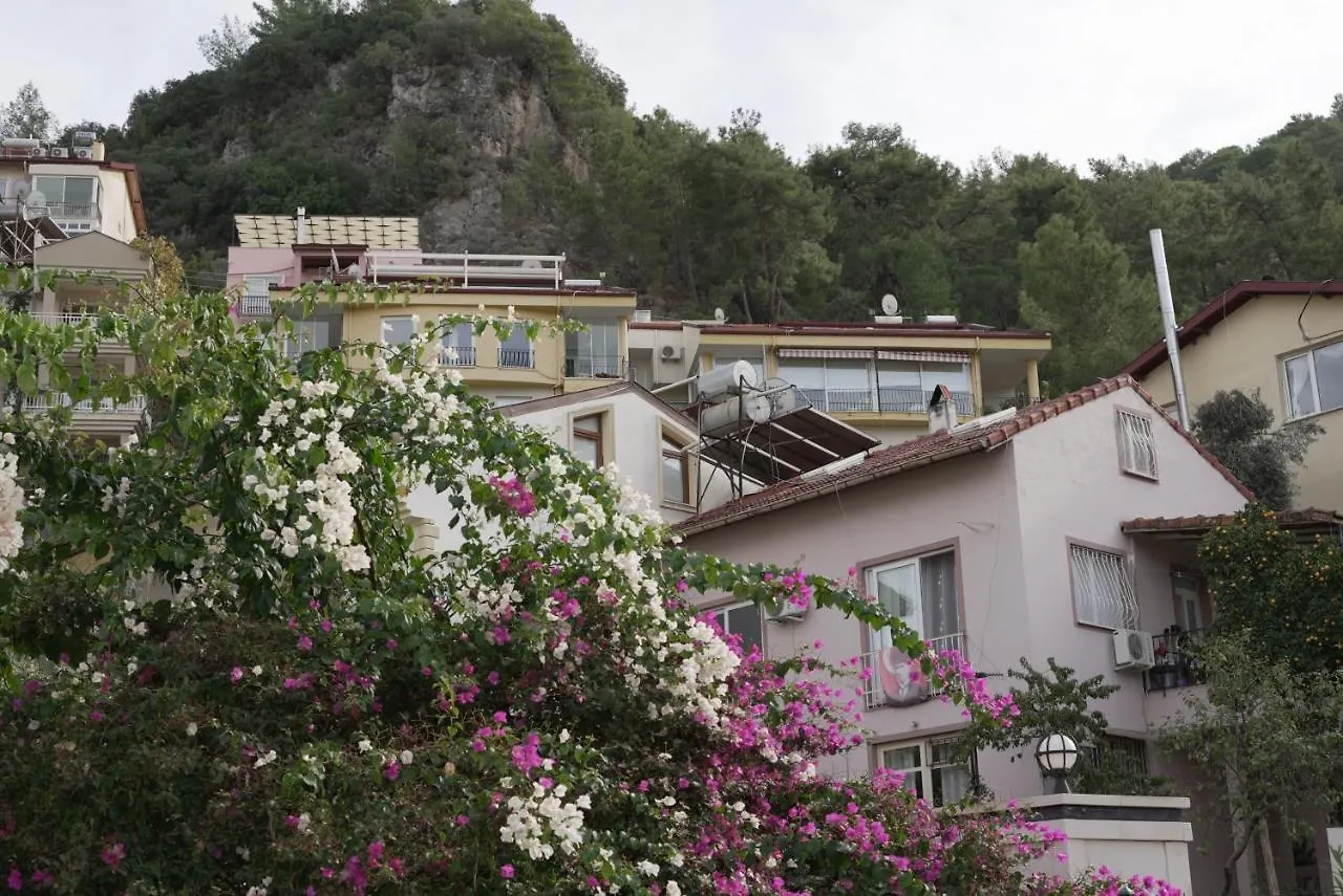 Perle House Hotel Fethiye