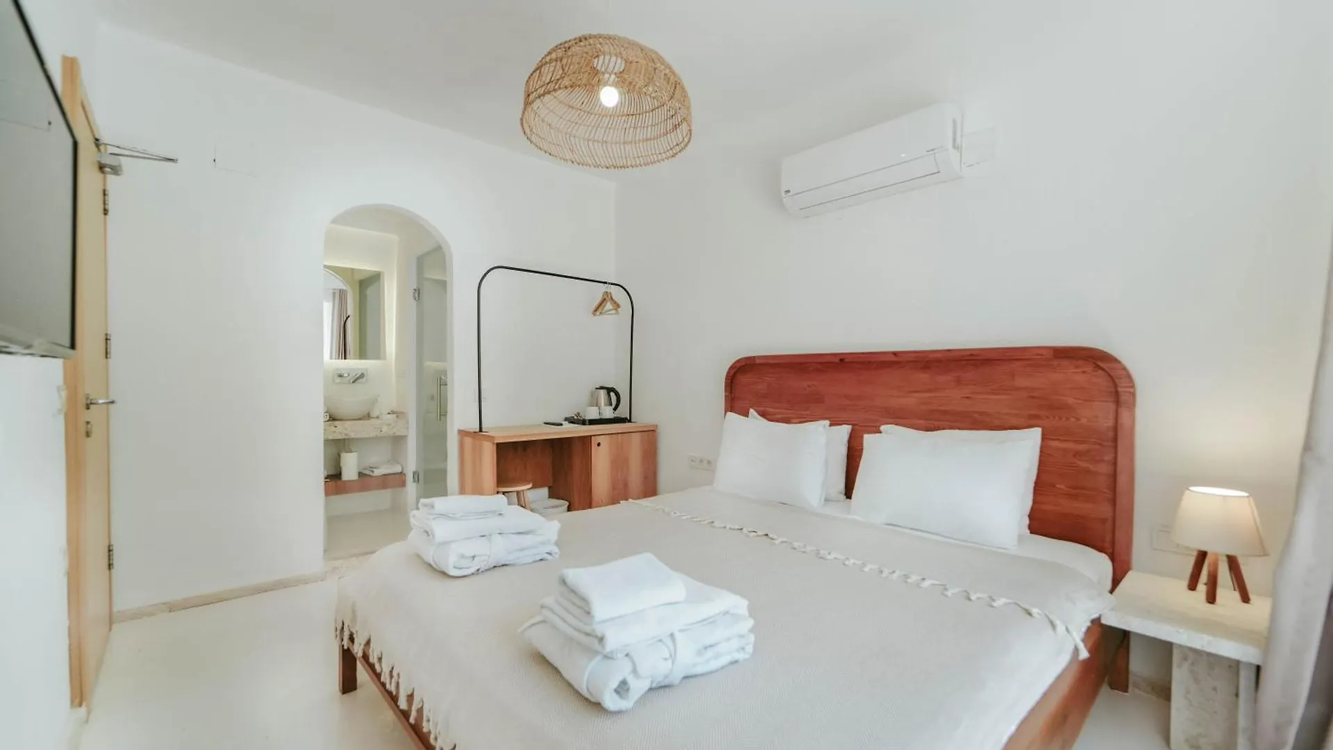 Perle House Hotel Fethiye