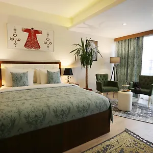 Cebeci Grand 4*, Trabzon Turkey