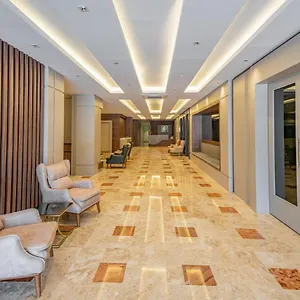 New Safir , Antalya Turkey
