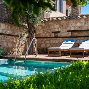 House 5 , Antalya Turkey