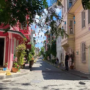 3 Floor Oldcity , Istanbul Turkey