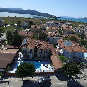 Apart Otel Anna, Fethiye