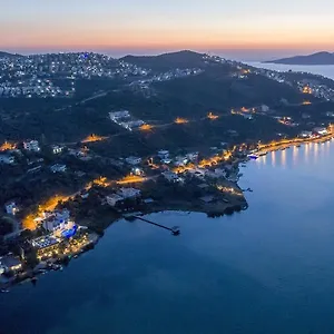 Yalicapkini Boutique 4*, Bogazici Turkey
