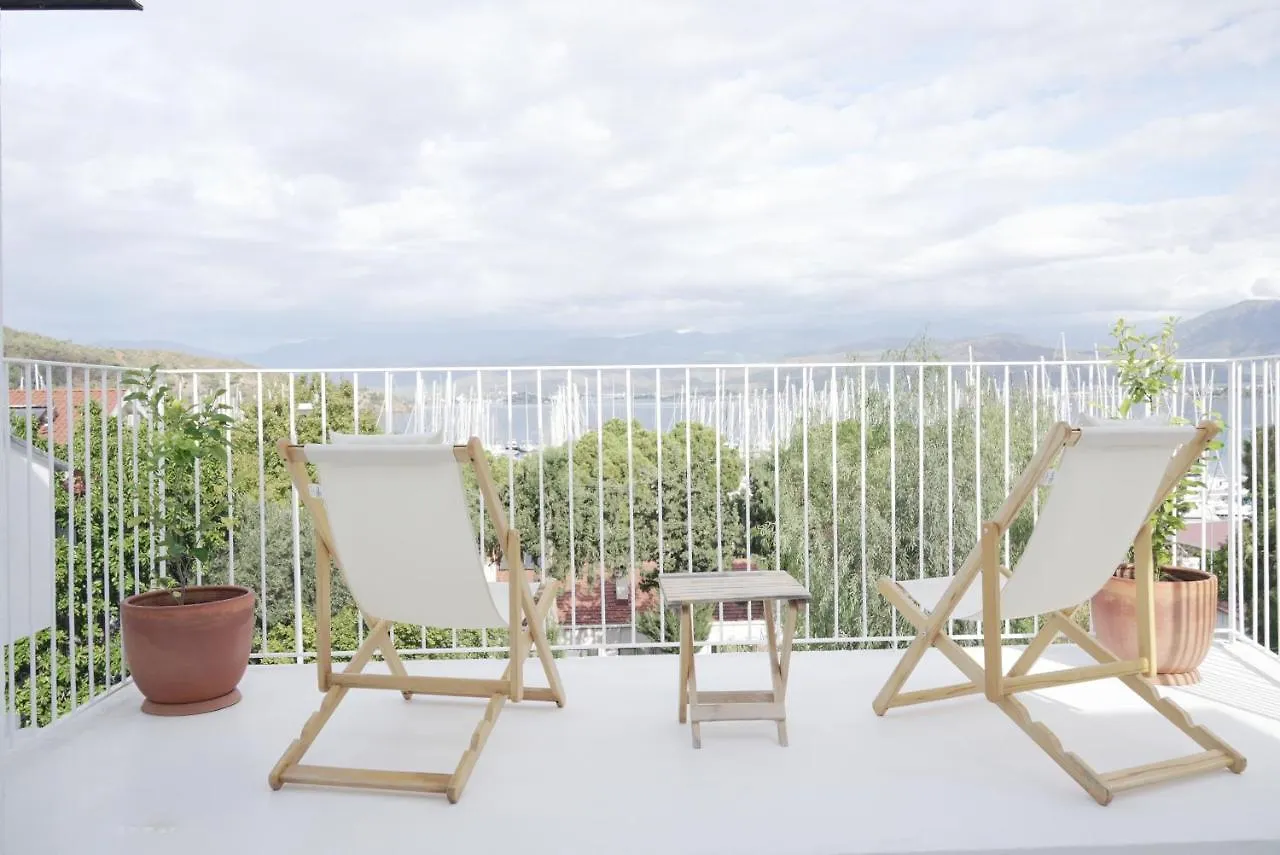 Perle House Hotel Fethiye