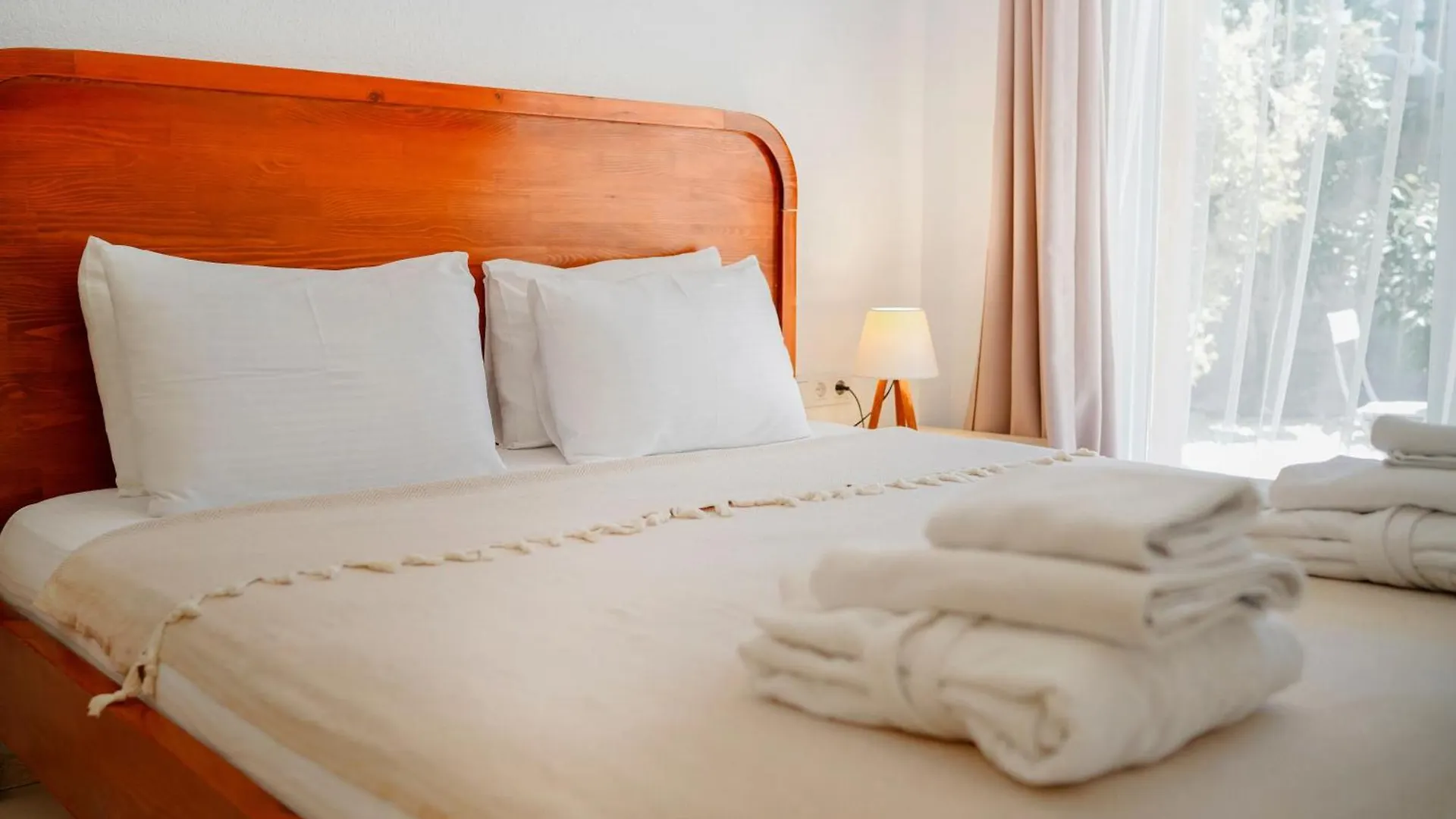 Perle House Hotel Fethiye Turkey