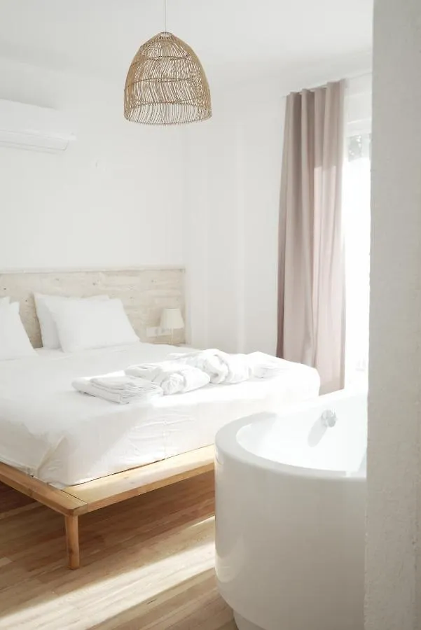Perle House Ξενοδοχείο Φετιγιέ