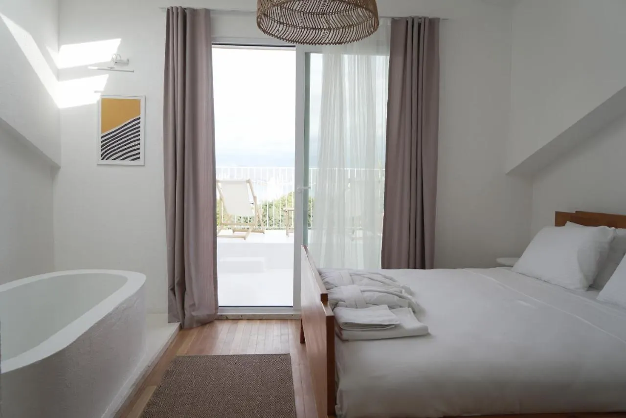 Perle House Ξενοδοχείο Φετιγιέ 0*,