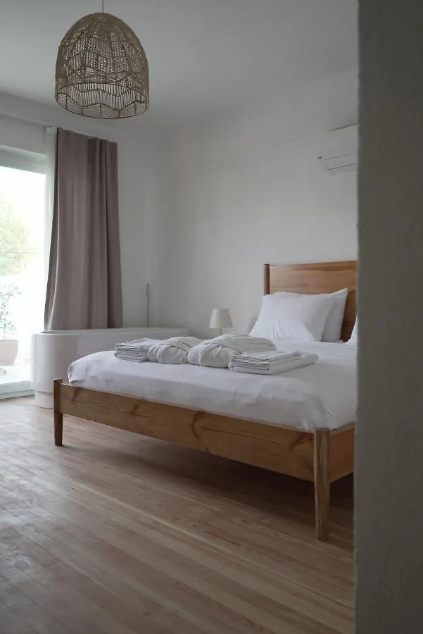 Perle House Ξενοδοχείο Φετιγιέ