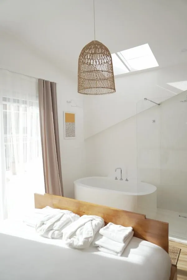 Perle House Ξενοδοχείο Φετιγιέ
