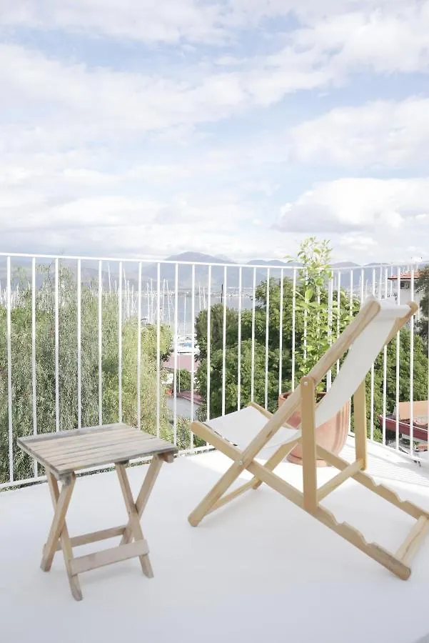 Perle House Ξενοδοχείο Φετιγιέ Τουρκία