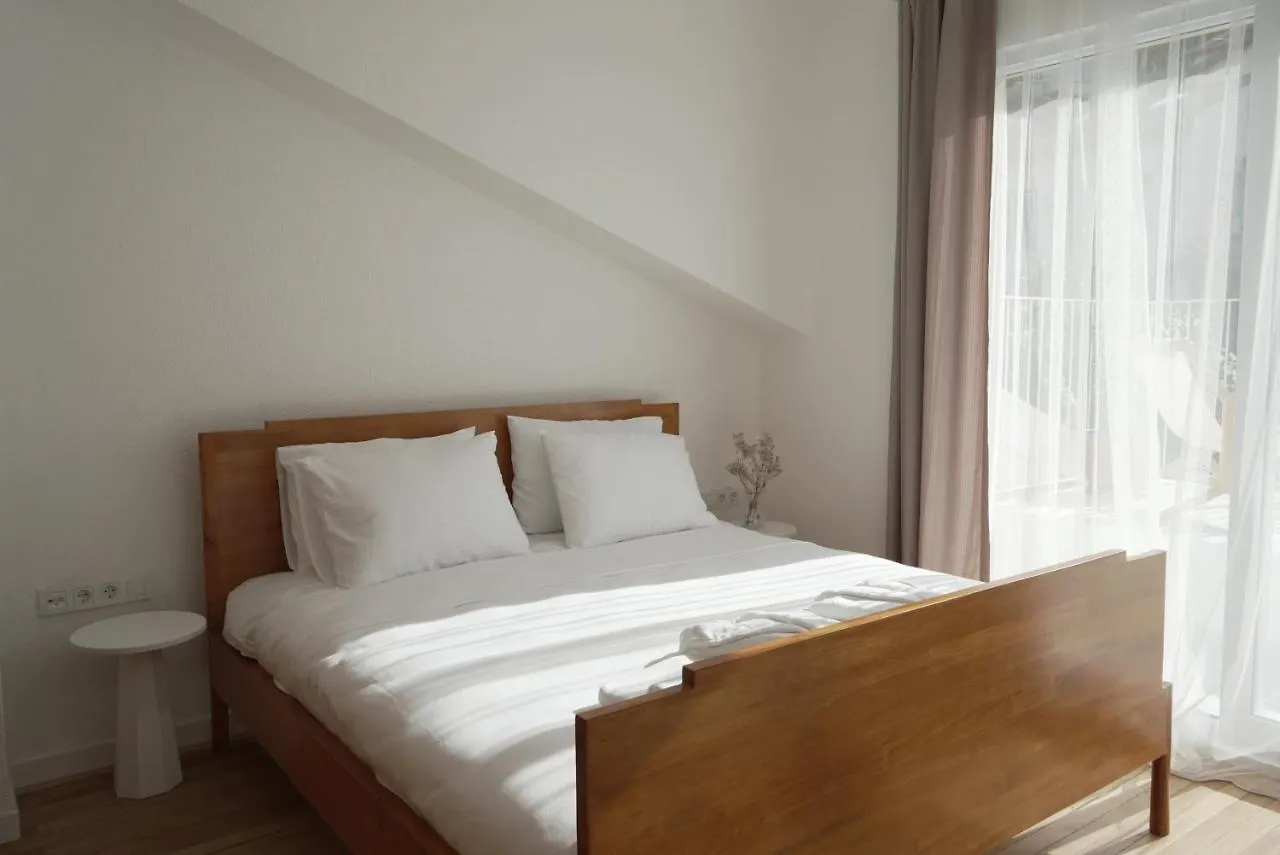Perle House Ξενοδοχείο Φετιγιέ