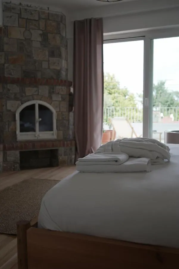 Perle House Ξενοδοχείο Φετιγιέ