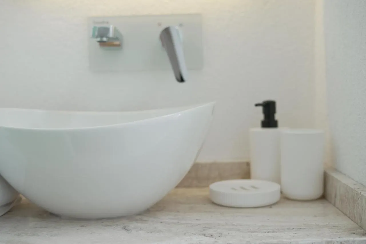 Perle House Ξενοδοχείο Φετιγιέ