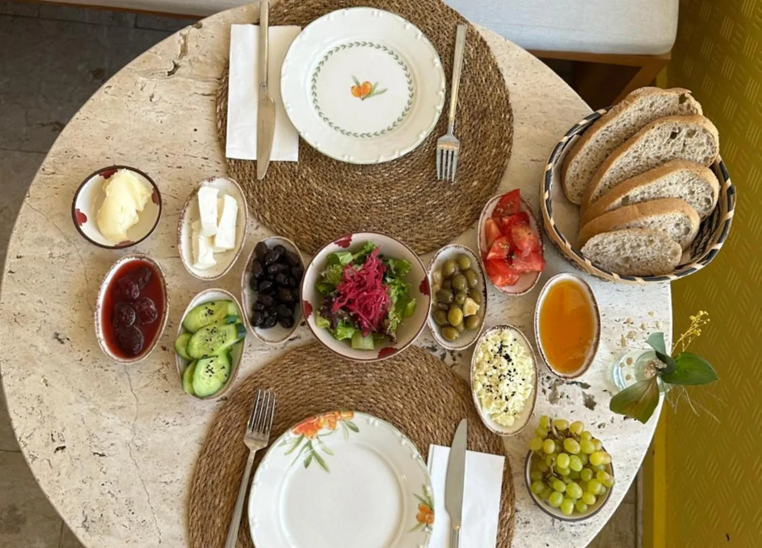 Perle House Ξενοδοχείο Φετιγιέ