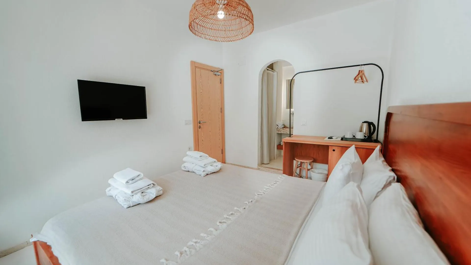 Perle House Ξενοδοχείο Φετιγιέ