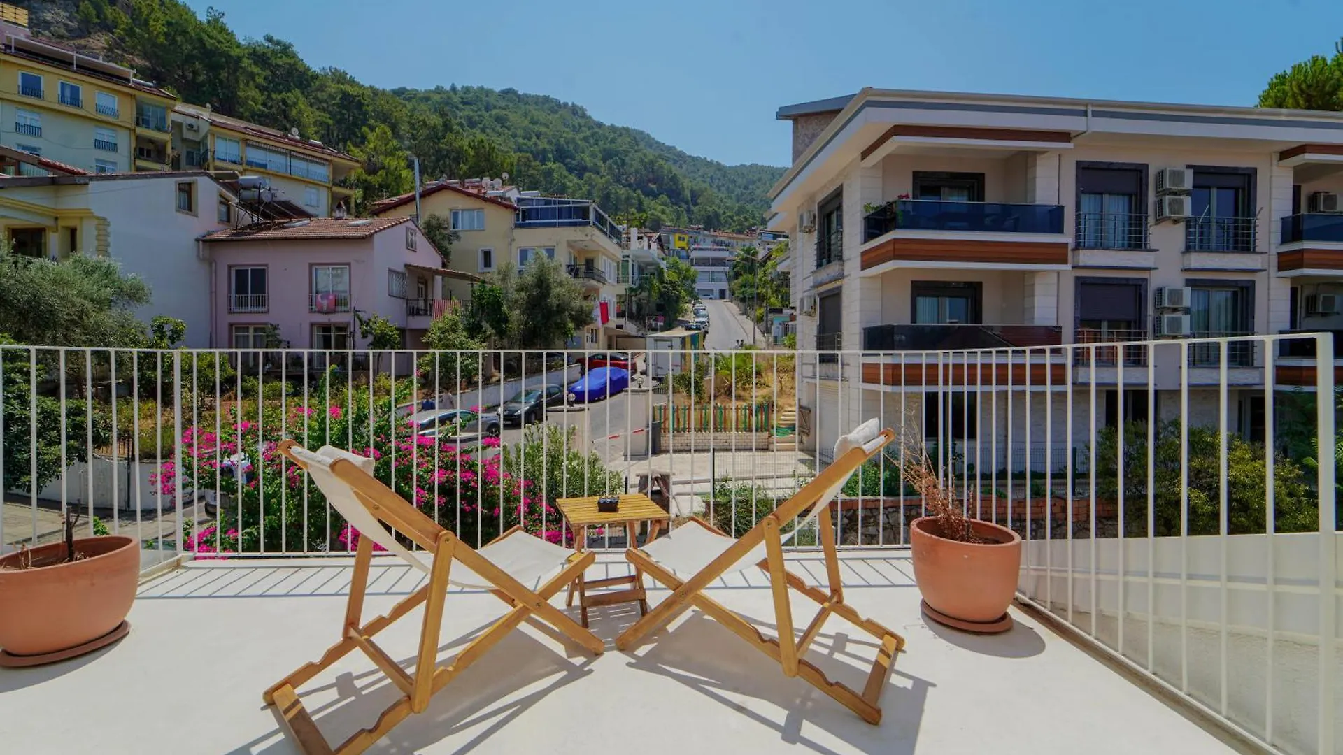 Perle House Ξενοδοχείο Φετιγιέ