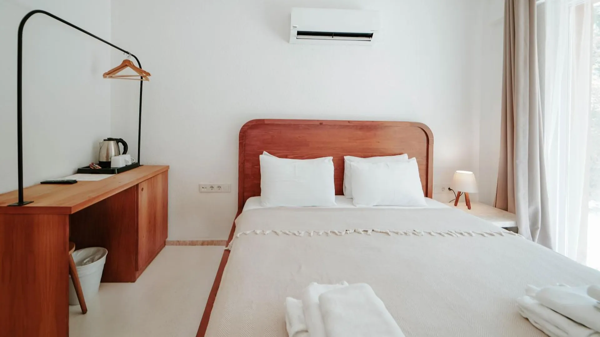 Perle House Ξενοδοχείο Φετιγιέ