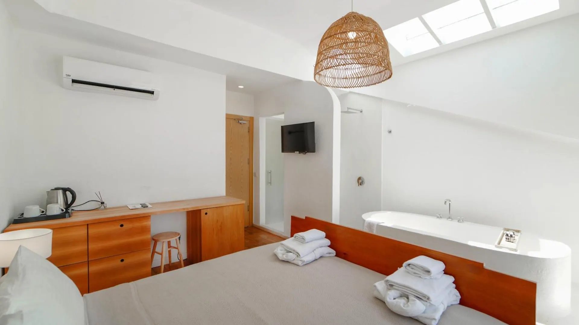 Perle House Ξενοδοχείο Φετιγιέ