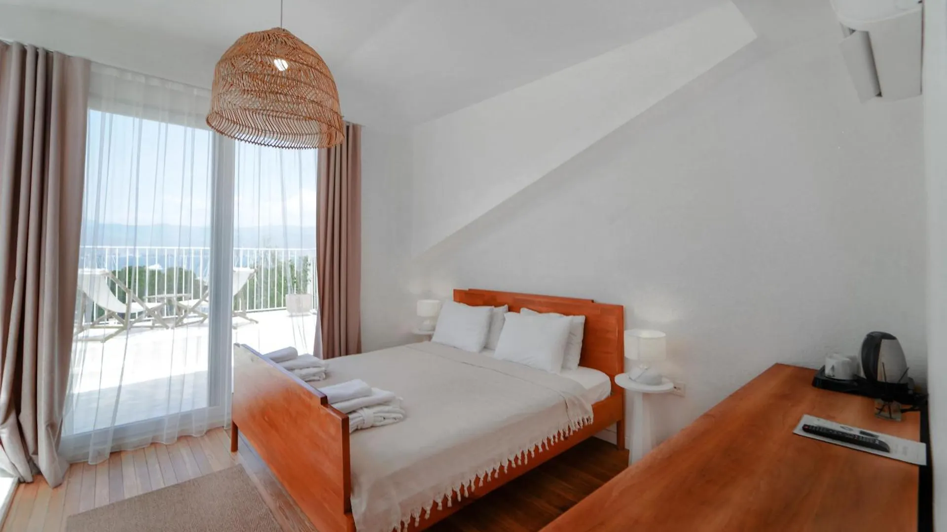 Perle House Ξενοδοχείο Φετιγιέ 0*,  Τουρκία